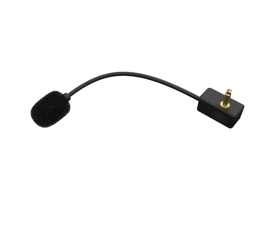 LINK 2.0 Boom Microphone IT-85 ruisonderdrukkende microfoon