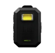 ISOtunes SIDEKICK draagbare Bluetooth speaker