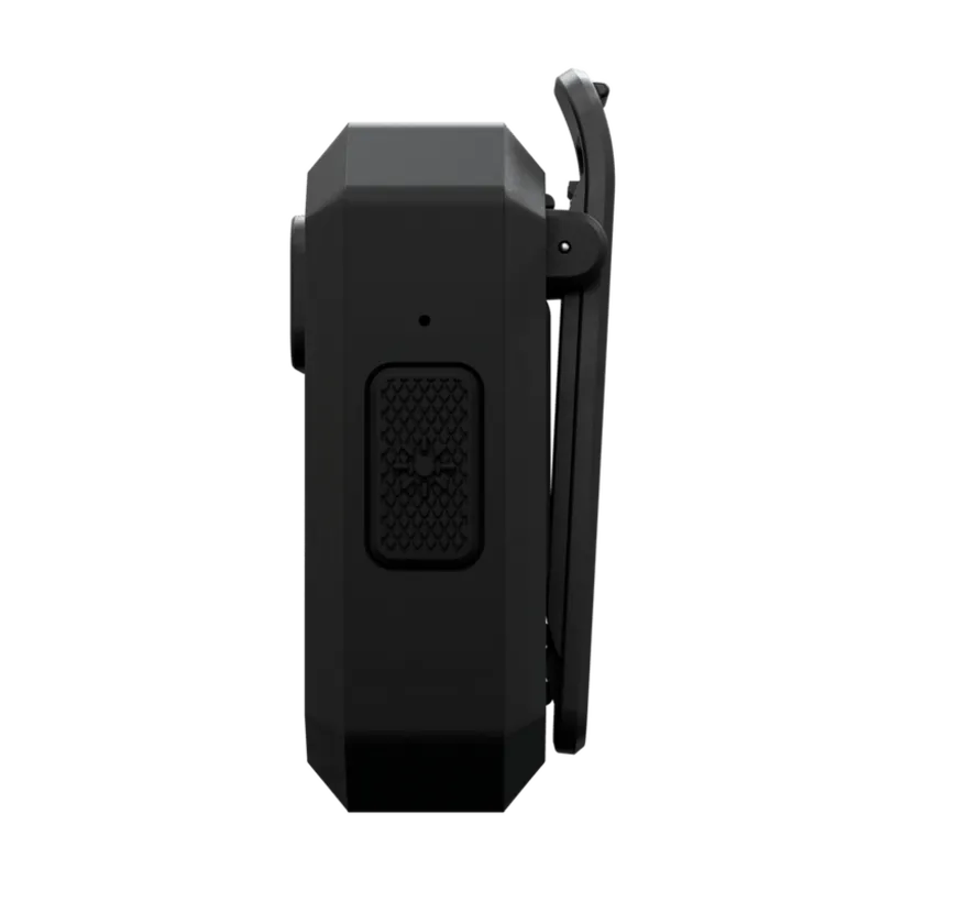 SIDEKICK IT-59 robuuste draagbare Bluetooth 5.4 speaker IP67