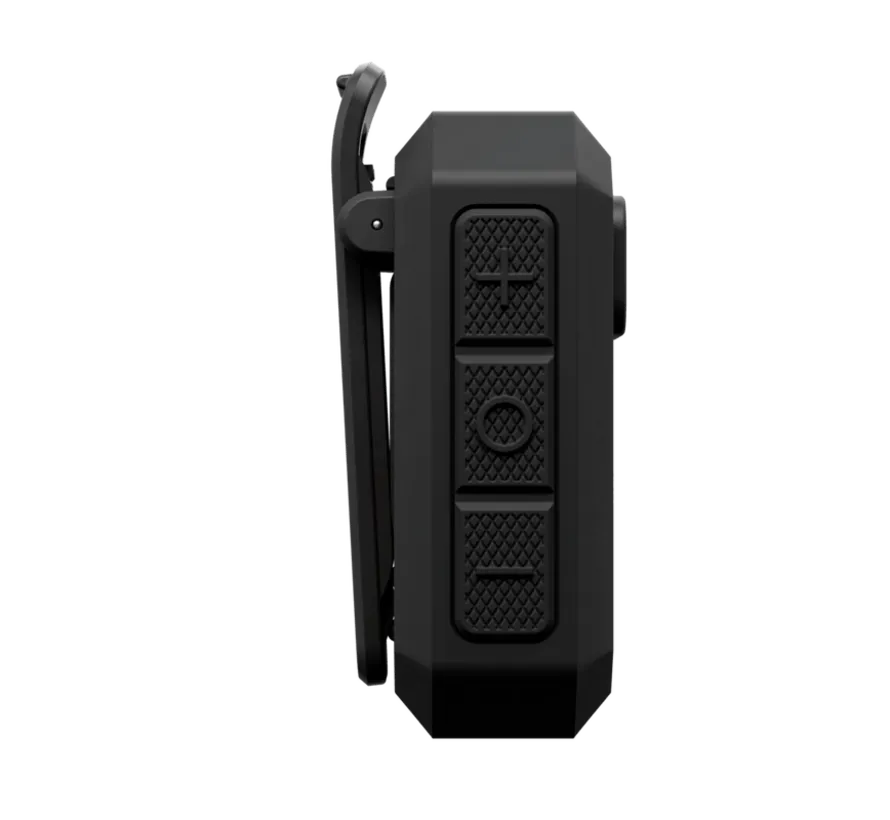 SIDEKICK IT-59 robuster Bluetooth 5.4 Lautsprecher IP67