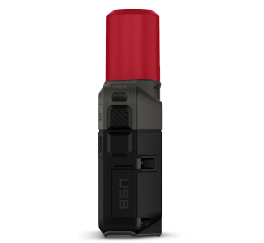 inReach Mini 3 Plus GPS satellite communicator with SOS, photo and voice messaging