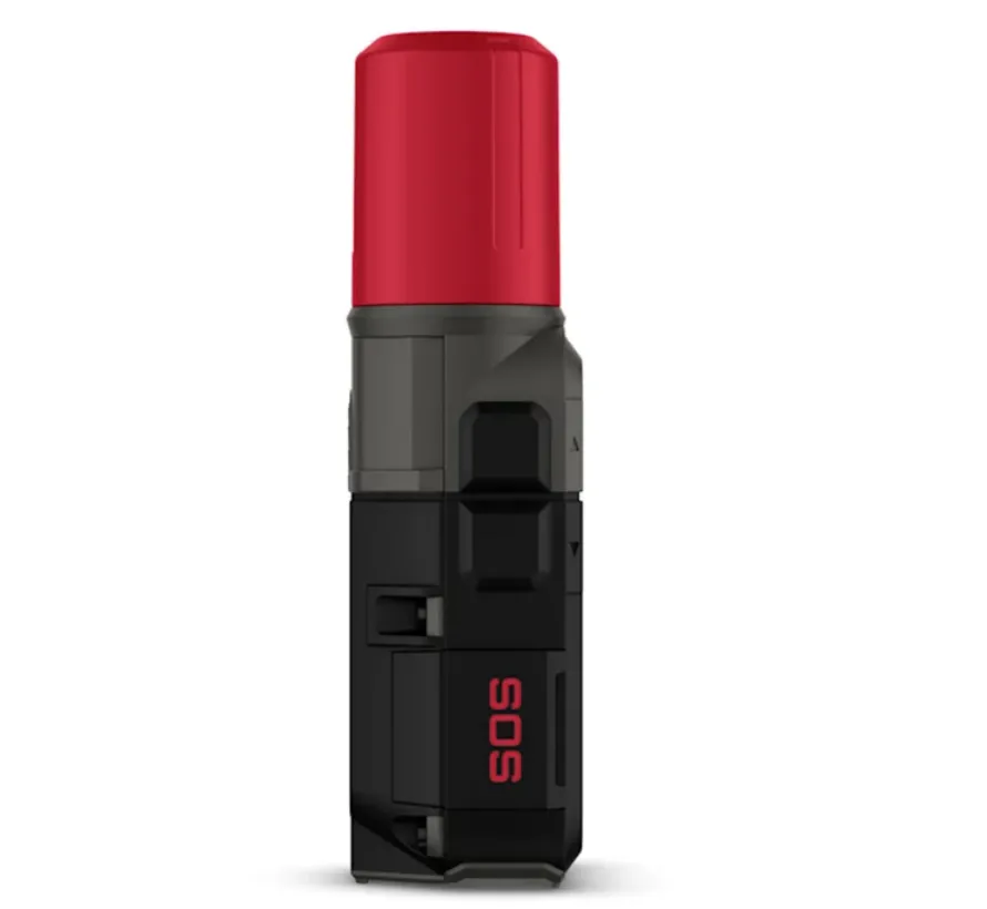 inReach Mini 3 Plus GPS Satellitenkommunikator mit SOS, Foto- und Sprachnachrichten