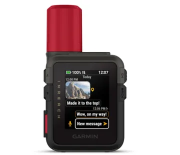 Garmin inReach Mini 3 Plus Satellitenkommunikator