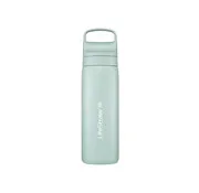 LifeStraw Go 2.0 RVS waterfilterfles 532 ml Seafoam