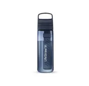 LifeStraw Go 2.0 Wasserfilterflasche 650 ml Aegean Sea