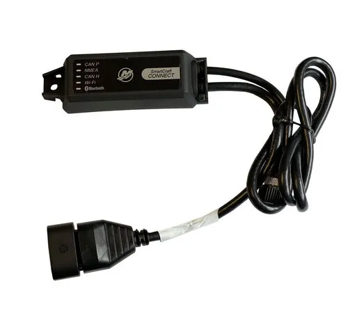 Mercury SmartCraft Connect Mobile Under Cowl voor 1 SmartCraft motor