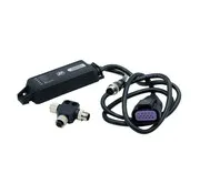 Mercury SmartCraft Connect Under Helm für 1 Motor