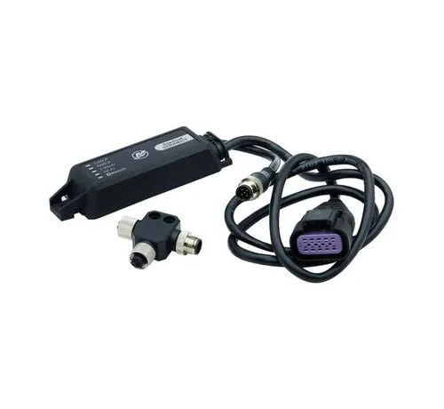 Mercury SmartCraft Connect 8M0173694 Under Helm voor 1 motor Garmin en Raymarine