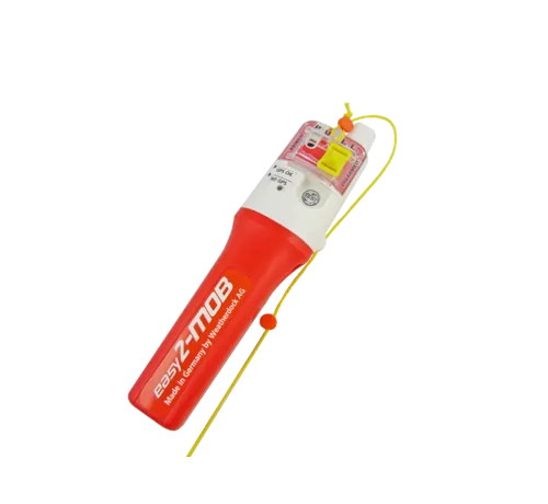 Weatherdock easy2-MOB A22800 Class M AIS + DSC Man Over Board beacon