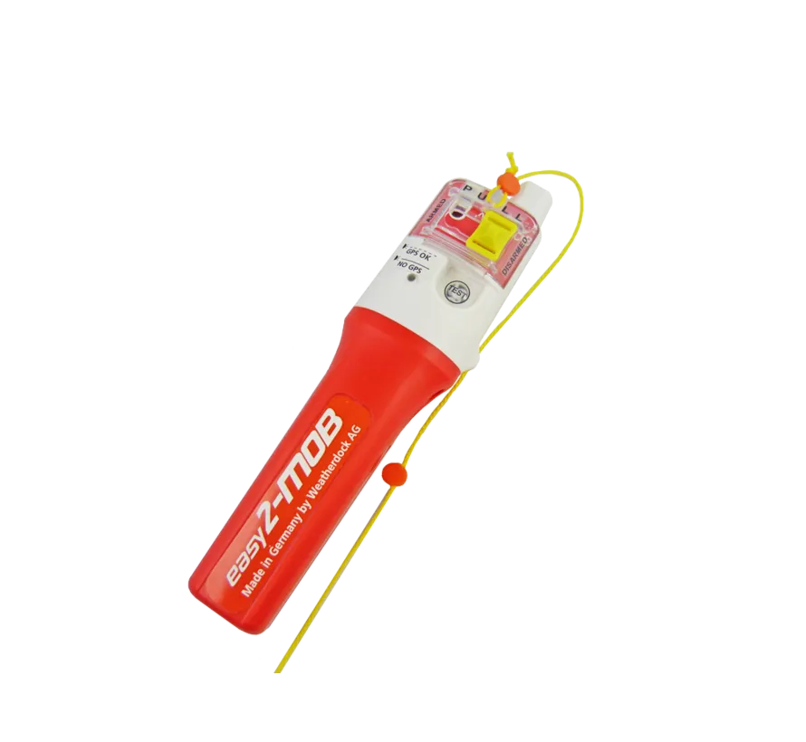 easy2-MOB A22800 Class M AIS + DSC MOB Seenotsender