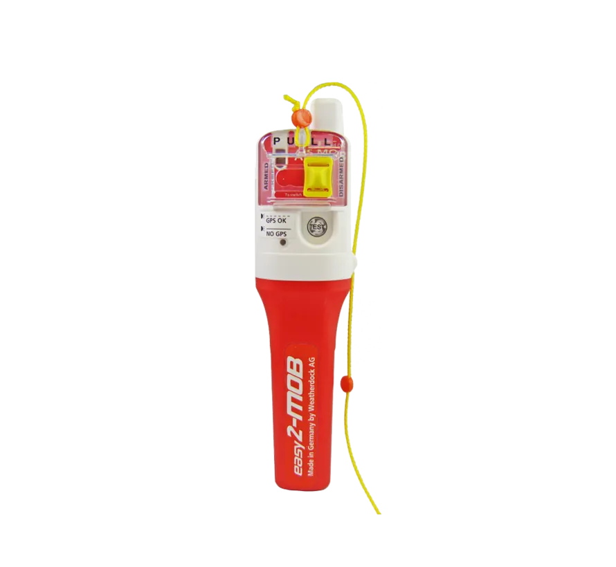 easy2-MOB A22800 Class M AIS + DSC MOB Seenotsender