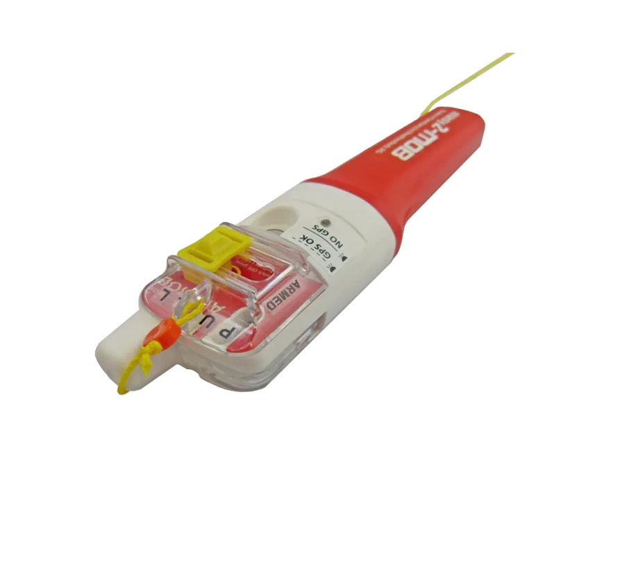 easy2-MOB A22800 Class M AIS + DSC MOB Seenotsender