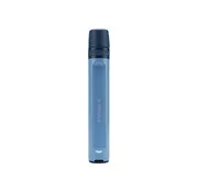 LifeStraw Peak Series waterfilterrietje Mountain Blue