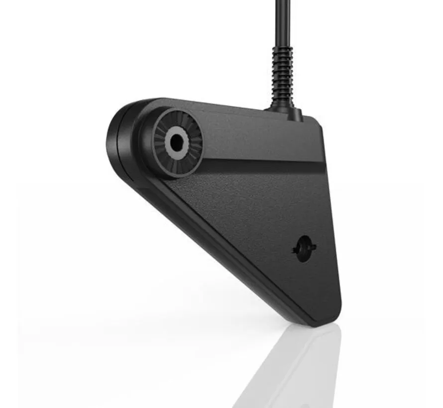 Eagle Eye 9 Live ROW Fishfinder Kartenplotter mit Live-Sonar-Geber