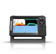 Lowrance EAGLE 7 TripleShot HD Fishfinder