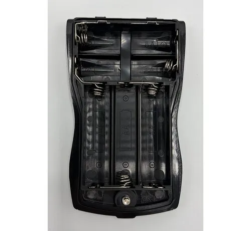 Cobra Marine CM 110-024 AA batterijhouder voor HH350, HH450 en HH500