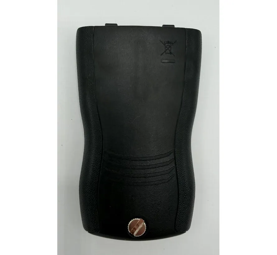CM 110-024 AA batterijhouder voor HH350, HH450 en HH500