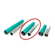 Toyotomi extension flue pipe M for 420-520 mm wall thickness