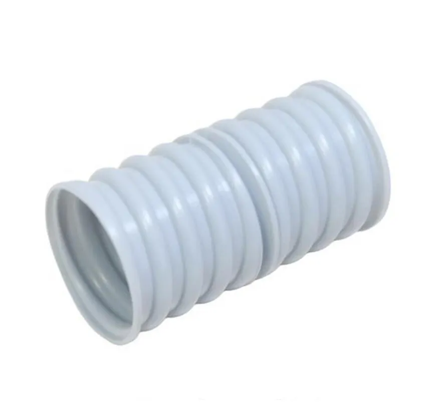 Intake Pipe Joint combustion air hose connector for FF heaters