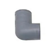 Toyotomi L-shaped Hose gebogener Luftansaugverbinder für FF-Heizgeräte