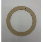 Toyotomi Glass Cylinder Upper Gasket obere Dichtung für Glaszylinder