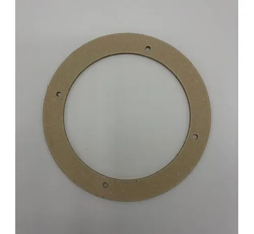 Toyotomi Glass Cylinder Upper Gasket bovenste pakking voor brandercilinder