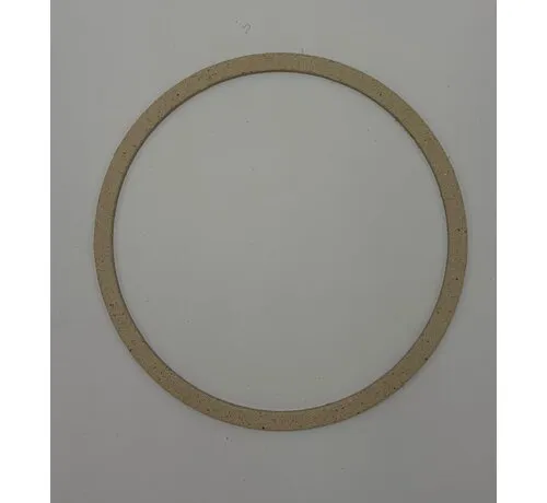 Toyotomi Glass Cylinder Lower Gasket onderste pakking voor brandercilinder