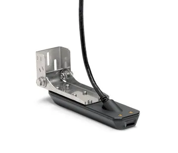 Humminbird XM 14 HW MSI T transom transducer