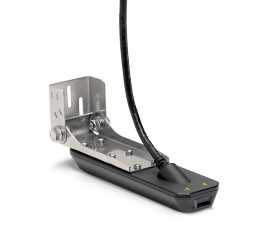 XM 14 HW MSI T MEGA SI+ DI+ transom transducer 710292-1