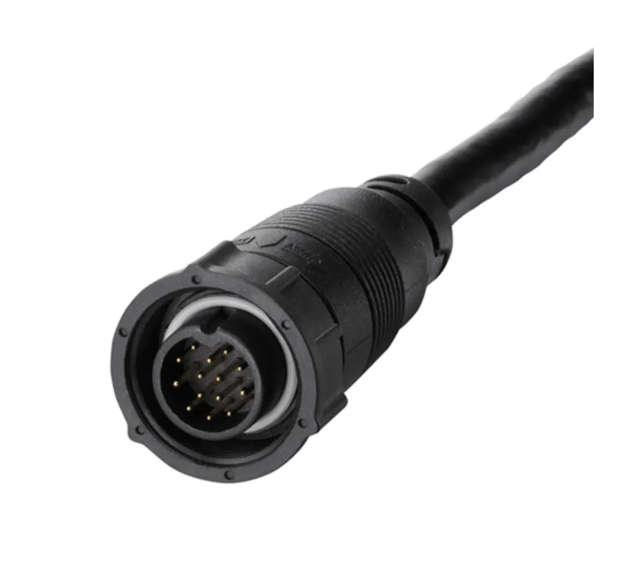 XM 14 HW MSI T spiegeltransducer MEGA SI+ DI+ 710292-1