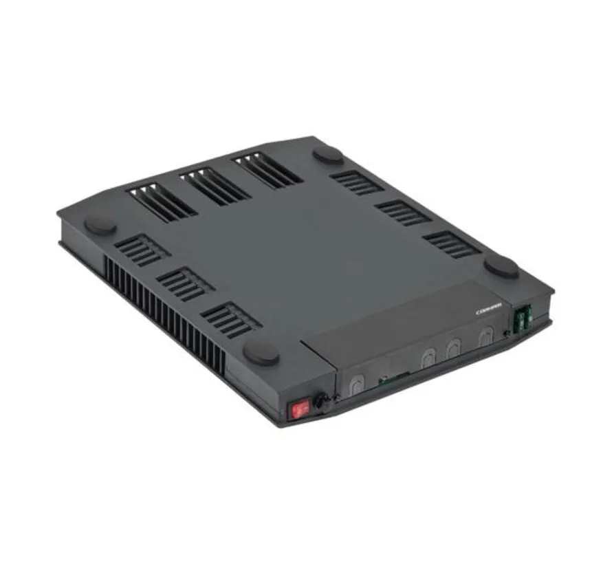 SAILOR 6080 AC/DC Power Supply 300W 28V DC 406080A-00501