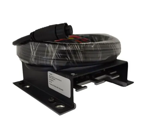 Cobham SAILOR 6207 Accessory Connection Box incl. 5 m cable 406207A