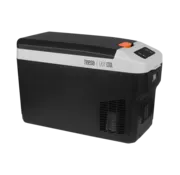 Teesa EASY COOL 25L compressor koelbox 12/24V/220/230V