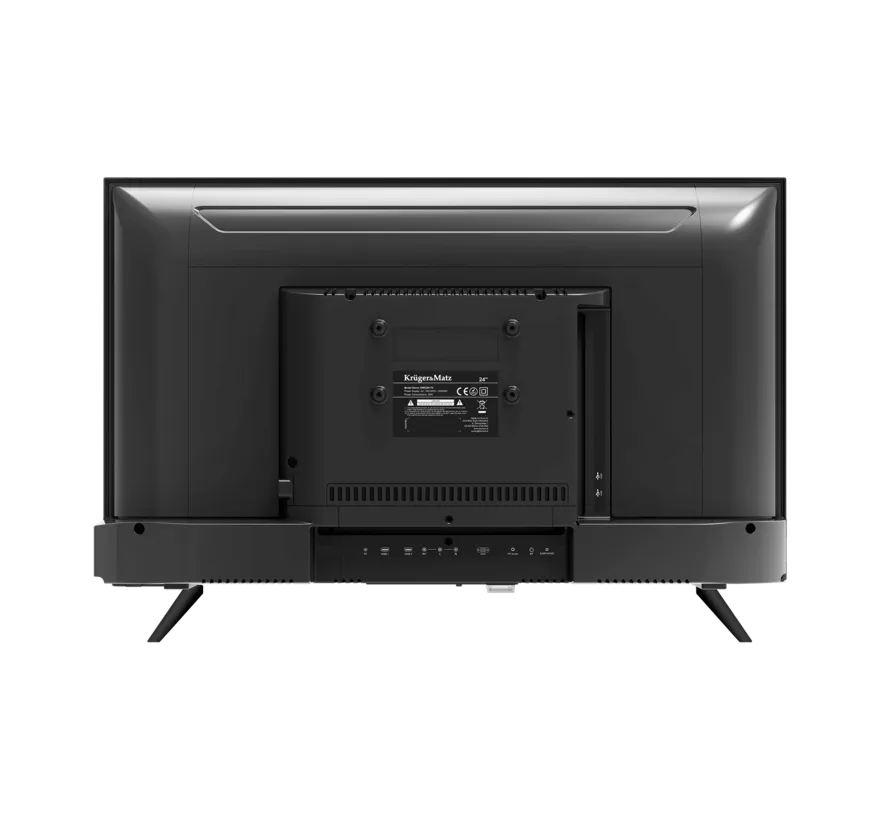 24 inch HD LED TV for camper caravan and boat