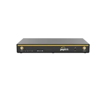 Peplink B One 5G Dual SIM WiFi 6 Router