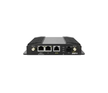 Peplink MAX BR1 Pro 5G industrieller Mobilfunkrouter