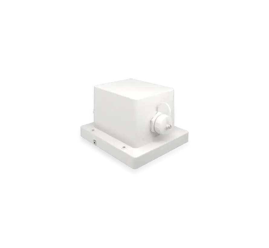 MAX BR1 IP67 Dual SIM Industrial 4G LTE Outdoor Router with WiFi and GPS