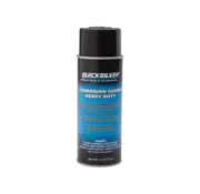 Quicksilver Corrosion Guard Corrosion Protection Spray 312 g