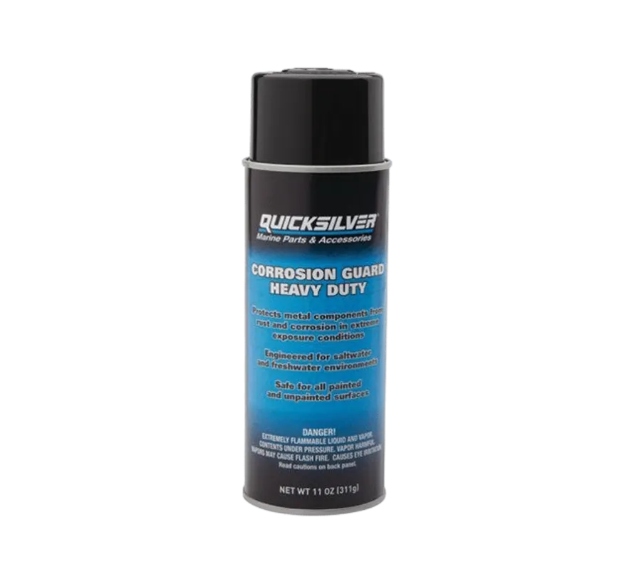 Corrosion Guard wasserbeständiges Korrosions- und Rostschutzspray 312 g