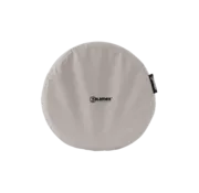 Talamex Premium stuurwielhoes 360 mm grijs