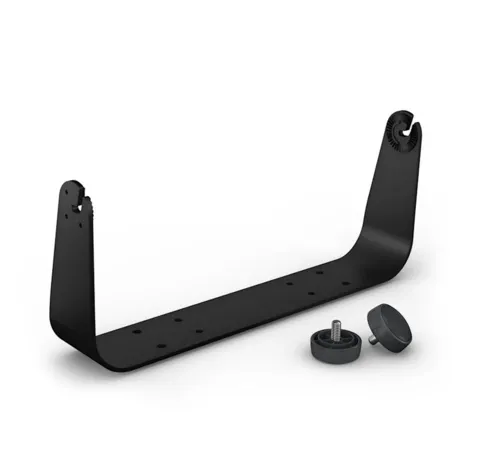 Garmin Adjustable Bail Mount with Knobs for ECHOMAP Ultra 2 16sv Series
