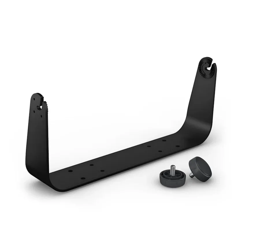 Adjustable Bail Mount with Knobs for ECHOMAP Ultra 2 16sv Series
