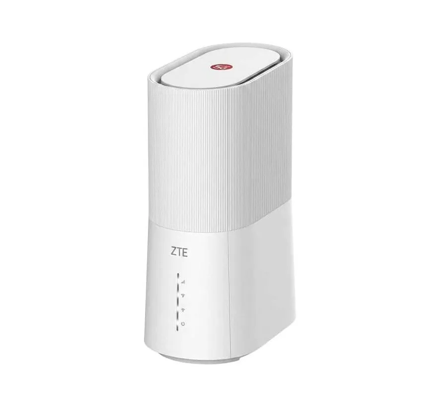 G5B2 5G SA/NSA WiFi 6 AX3600 Dual-Band Router
