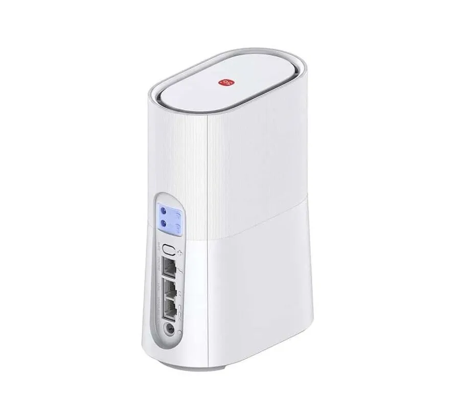 G5B2 5G SA/NSA WiFi 6 AX3600 Dual-Band Router