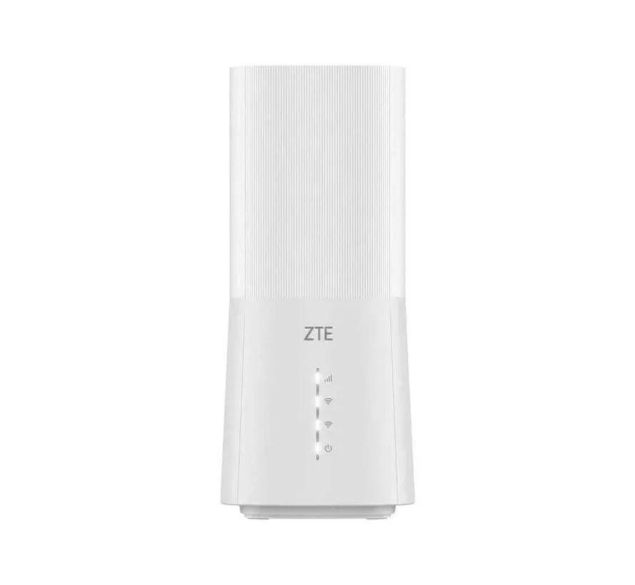 G5B2 5G SA/NSA WiFi 6 AX3600 Dual-Band Router