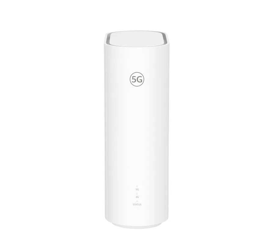 Brovi 5G CPE C7 H173-381 5G SA/NSA WiFi 6 Dual-Band Router