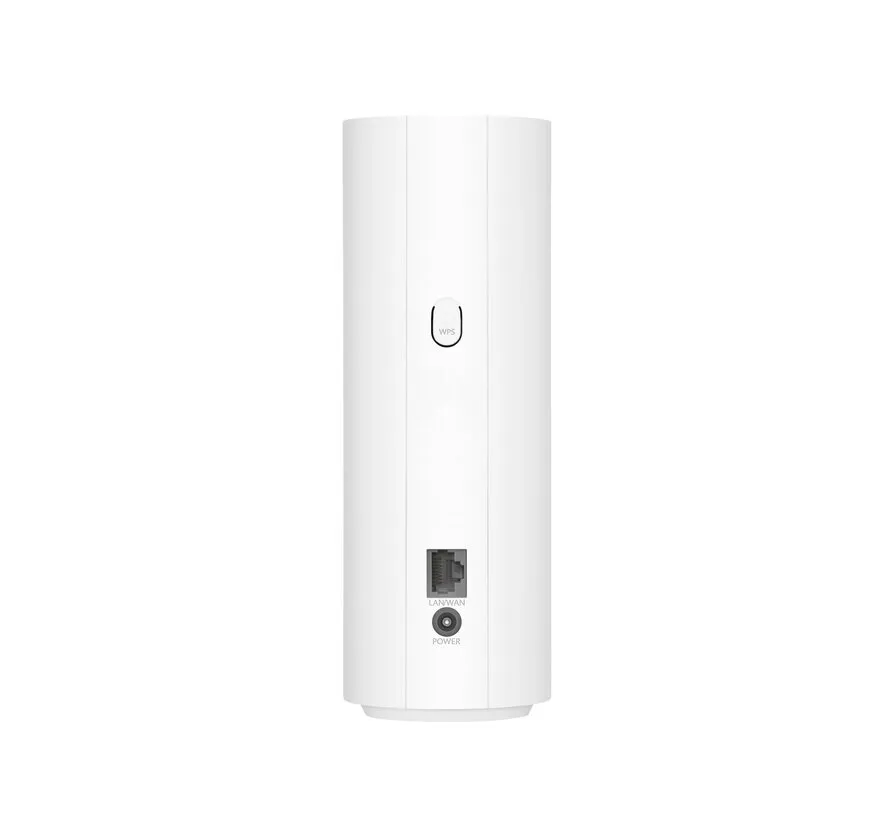 Brovi 5G CPE C7 H173-381 5G SA/NSA WiFi 6 Dual-Band Router