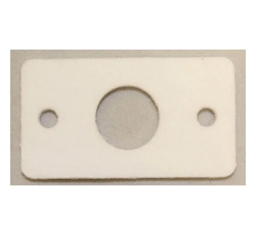 Toyotomi hitzebeständige Sichtfensterdichtung für FF-V30, FF-V30T, FF-55 und FF-55T