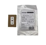 Toyotomi Flame Rod Gasket for NS, KD and L Series
