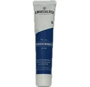 Kwakzalver No. 2 Wonden Wonder Hautpflegesalbe 50 ml